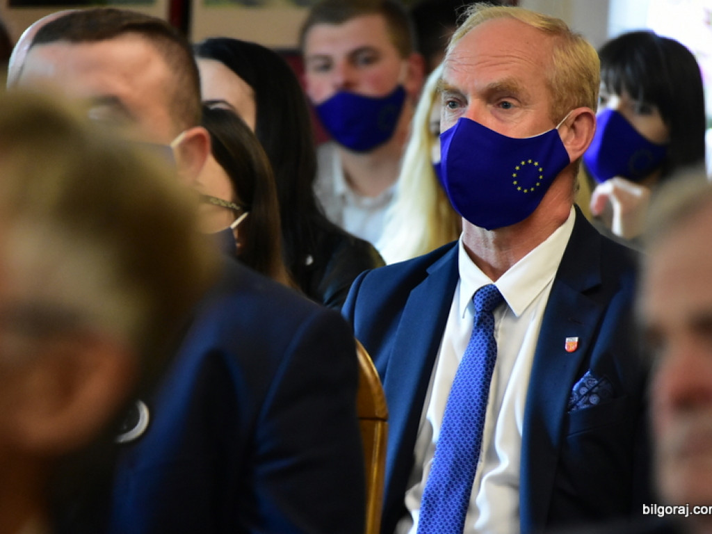 Zakończyła się Europejska Akademia Młodych Liderów Wsi (FOTO)