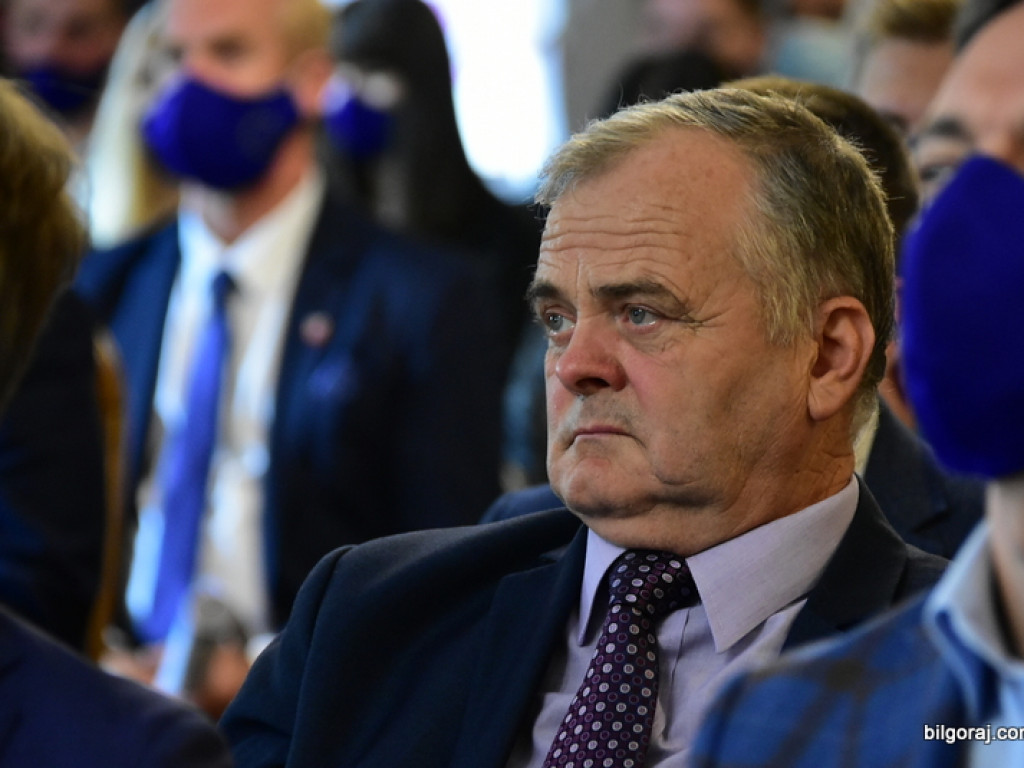 Zakończyła się Europejska Akademia Młodych Liderów Wsi (FOTO)