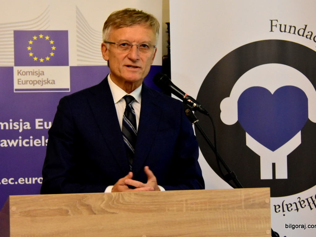 Zakończyła się Europejska Akademia Młodych Liderów Wsi (FOTO)