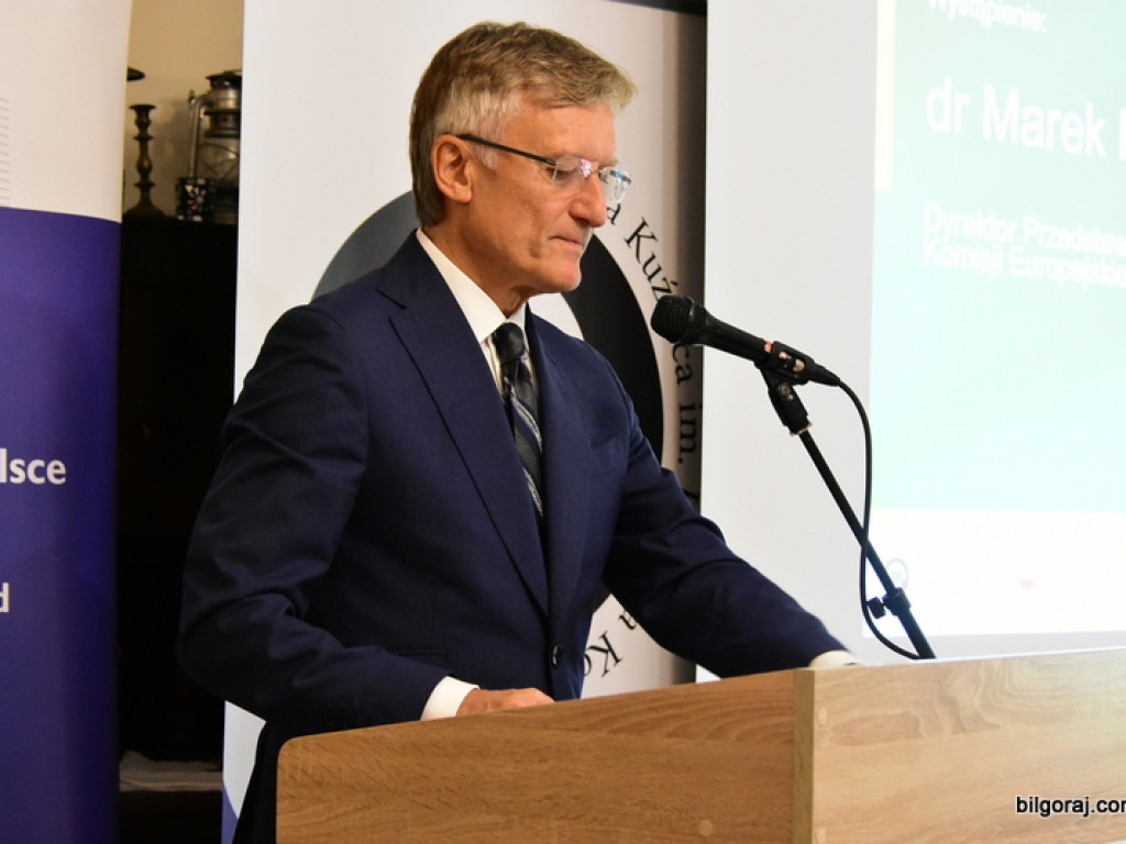 Zakończyła się Europejska Akademia Młodych Liderów Wsi (FOTO)