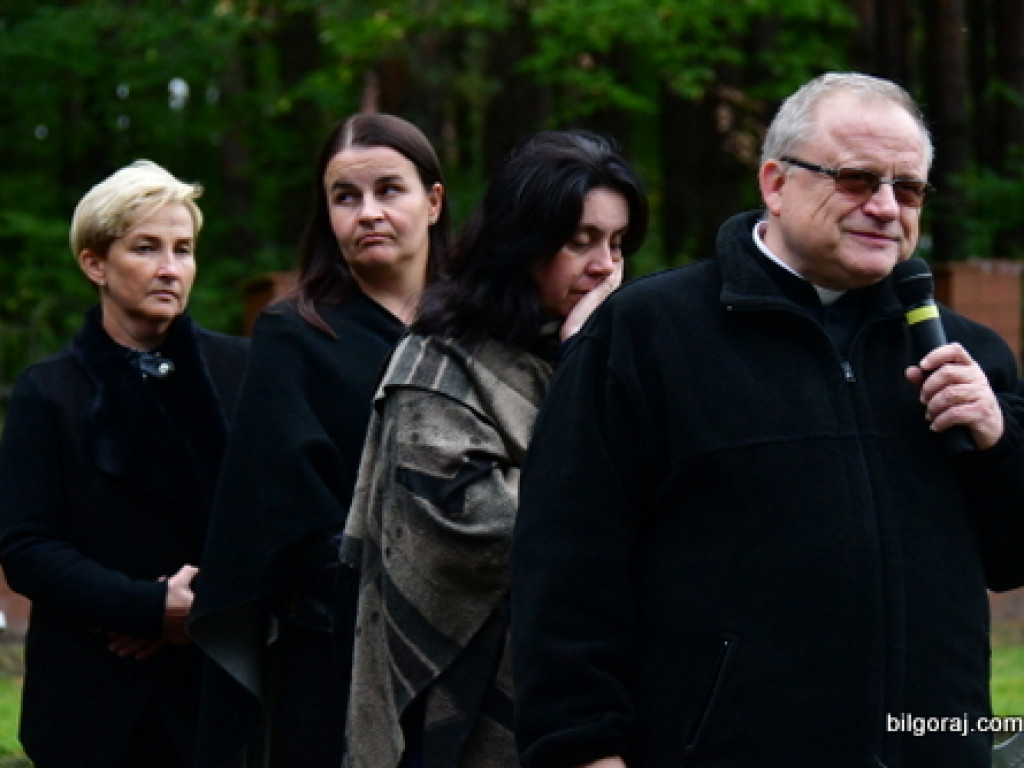27 września. Jeden dzień trzy ważne wydarzenia w historii Polski i ziemi biłgorajskiej (FOTO)