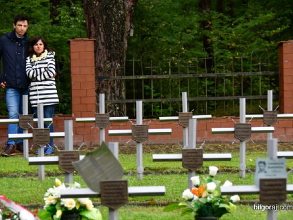 27 września. Jeden dzień trzy ważne wydarzenia w historii Polski i ziemi biłgorajskiej (FOTO)