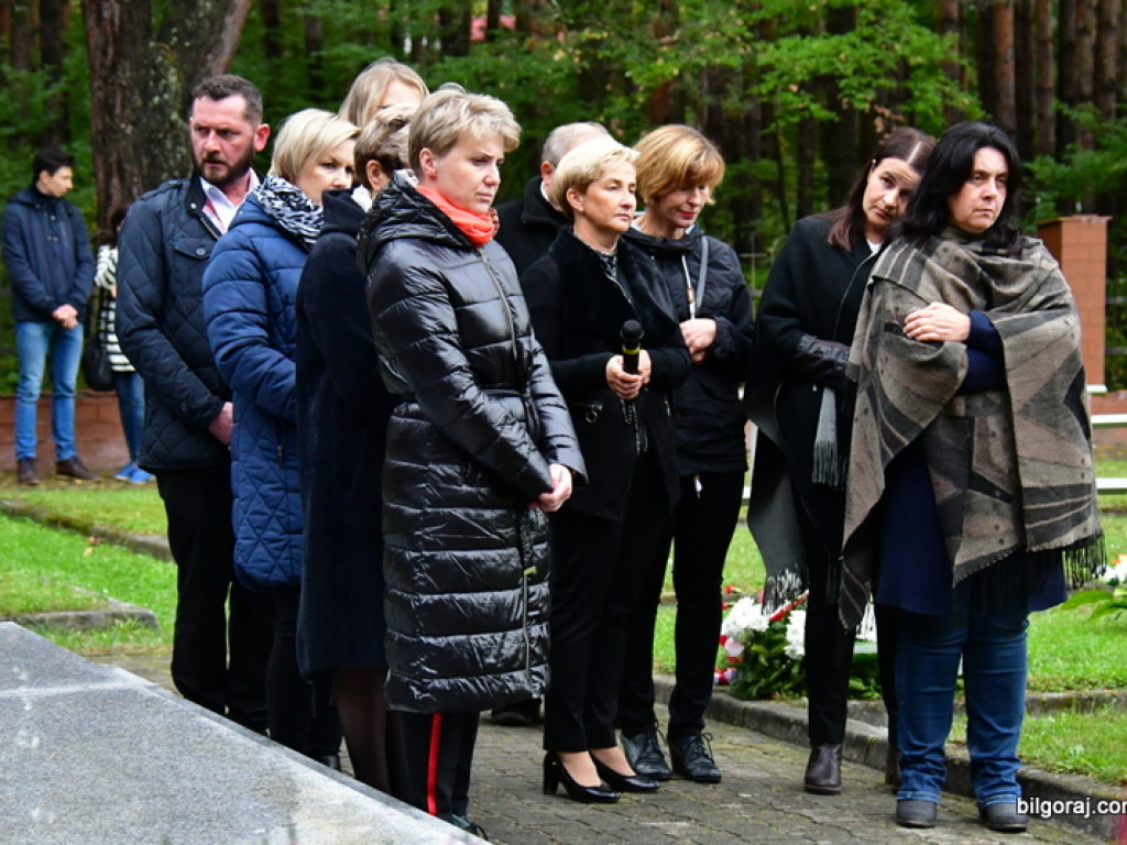 27 września. Jeden dzień trzy ważne wydarzenia w historii Polski i ziemi biłgorajskiej (FOTO)
