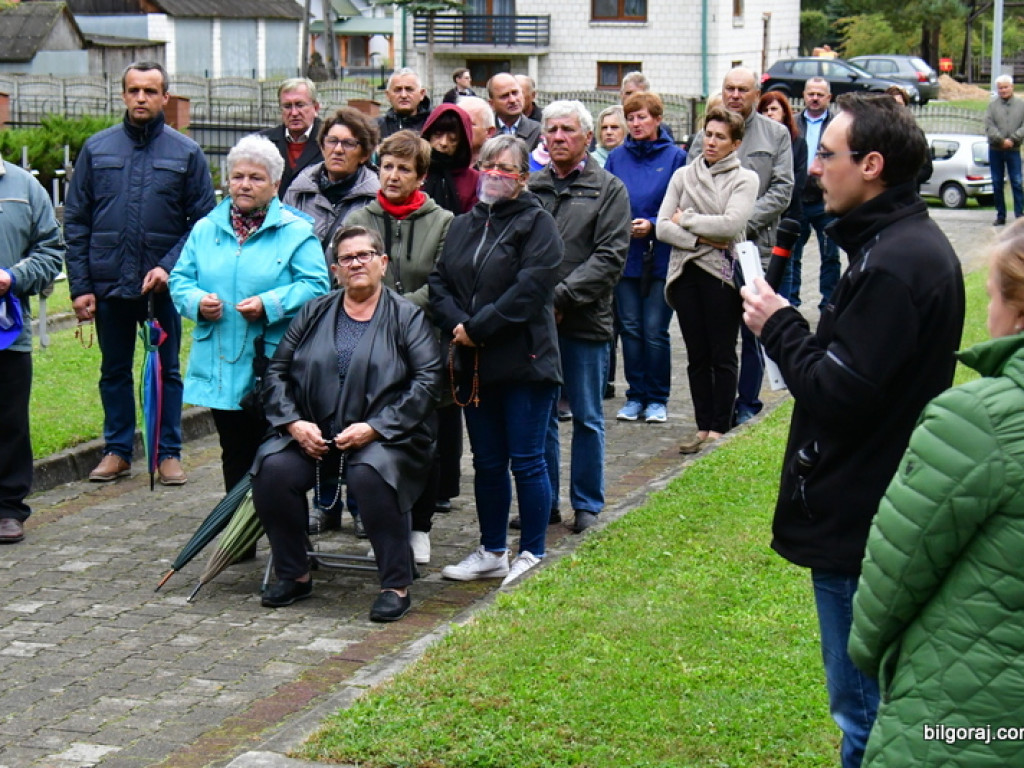27 września. Jeden dzień trzy ważne wydarzenia w historii Polski i ziemi biłgorajskiej (FOTO)