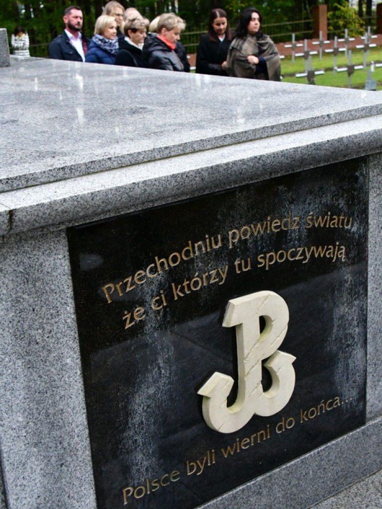 27 września. Jeden dzień trzy ważne wydarzenia w historii Polski i ziemi biłgorajskiej (FOTO)