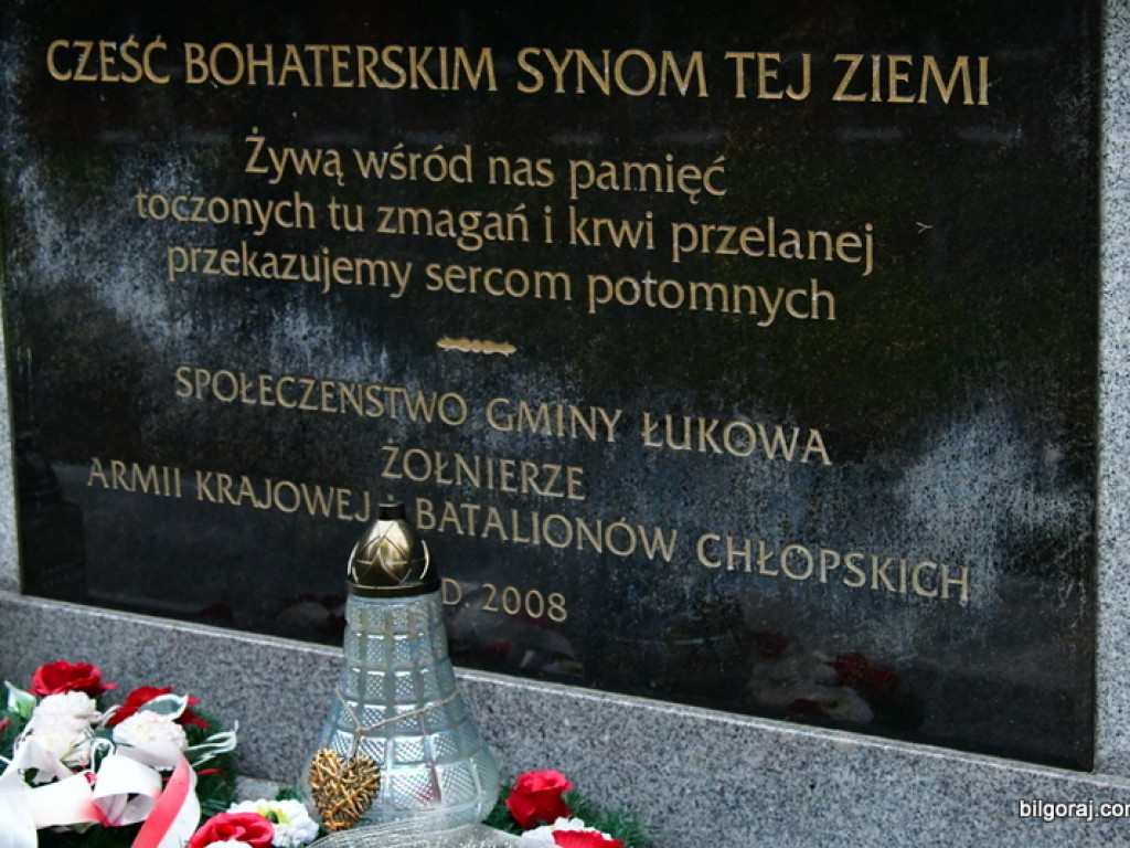 27 września. Jeden dzień trzy ważne wydarzenia w historii Polski i ziemi biłgorajskiej (FOTO)
