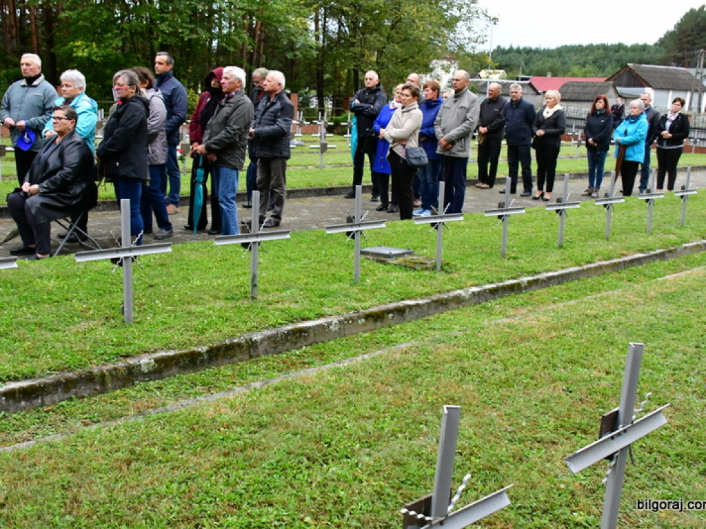 27 września. Jeden dzień trzy ważne wydarzenia w historii Polski i ziemi biłgorajskiej (FOTO)
