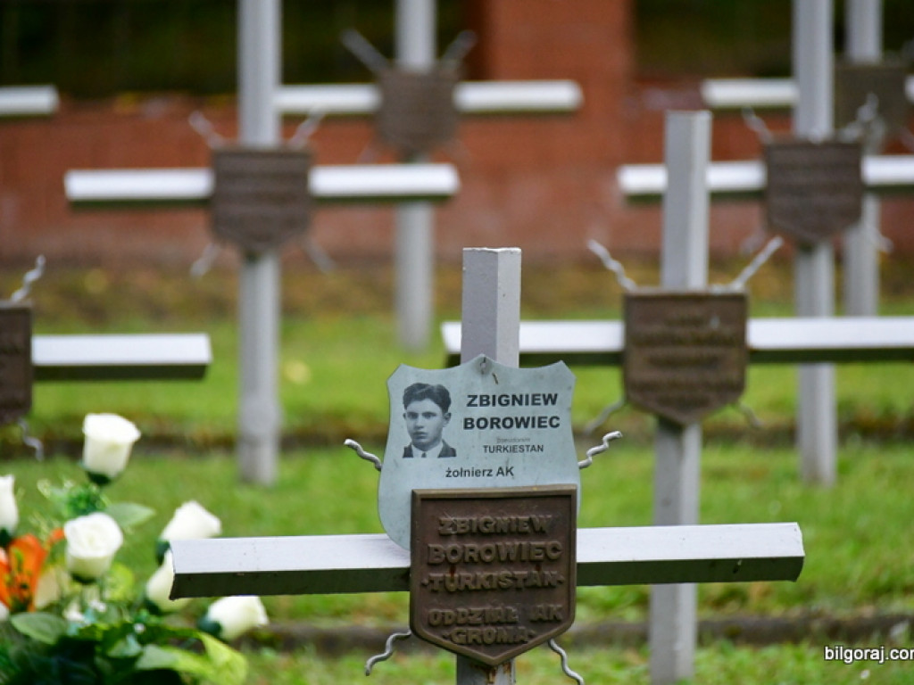 27 września. Jeden dzień trzy ważne wydarzenia w historii Polski i ziemi biłgorajskiej (FOTO)