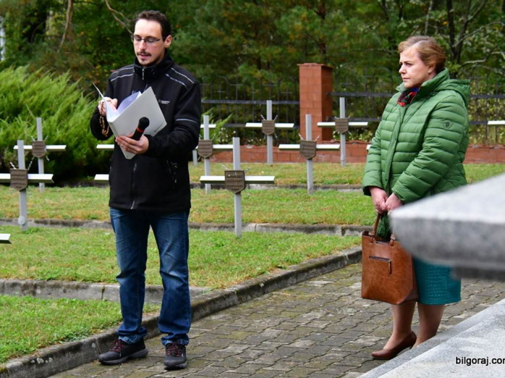 27 września. Jeden dzień trzy ważne wydarzenia w historii Polski i ziemi biłgorajskiej (FOTO)
