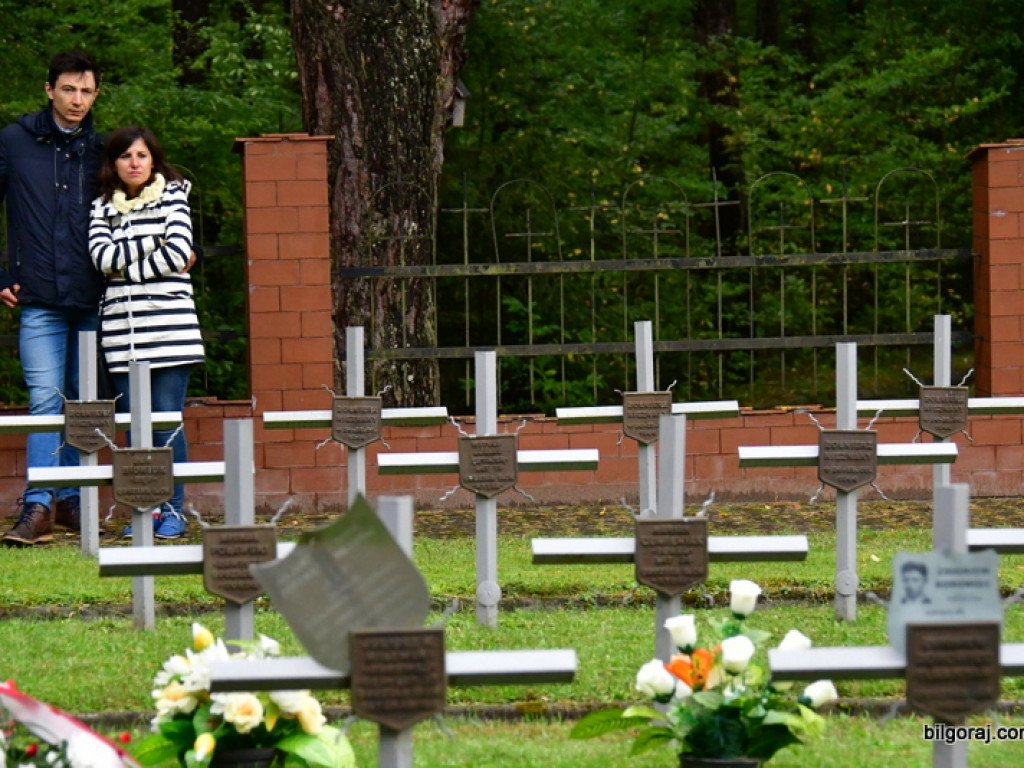 27 września. Jeden dzień trzy ważne wydarzenia w historii Polski i ziemi biłgorajskiej (FOTO)