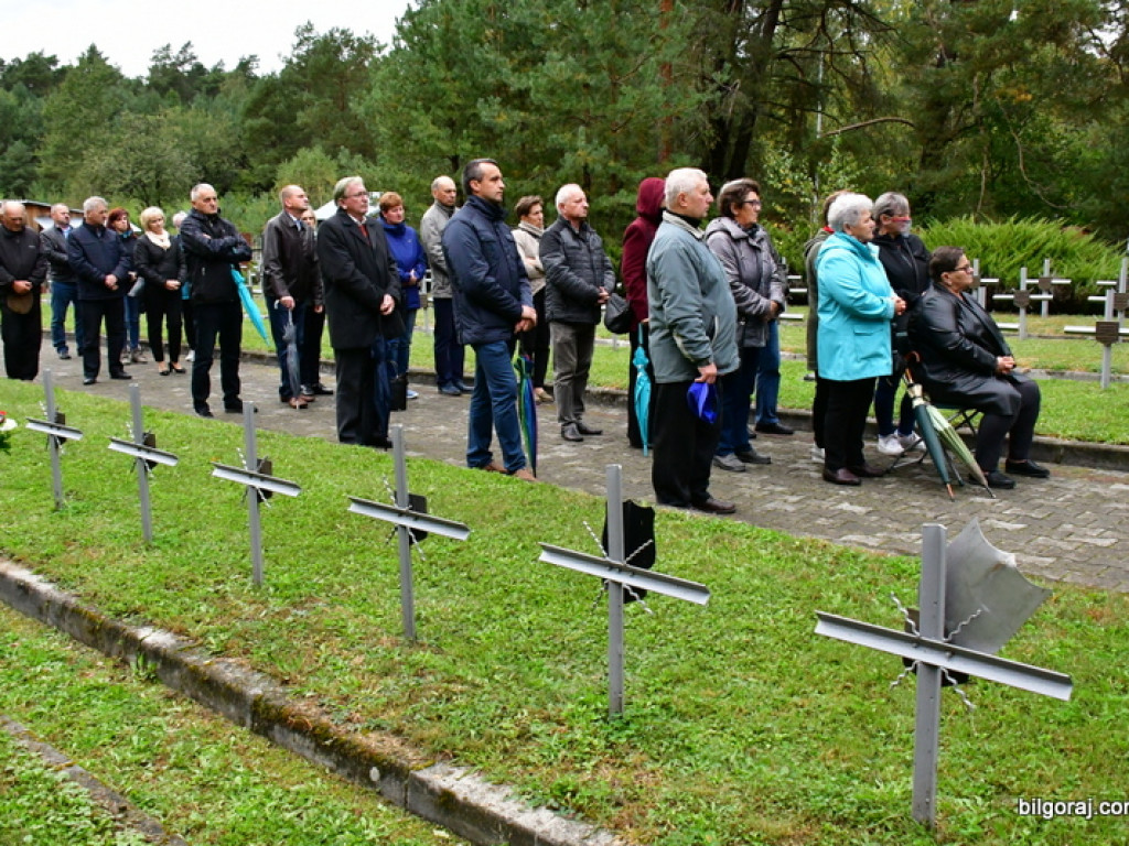 27 września. Jeden dzień trzy ważne wydarzenia w historii Polski i ziemi biłgorajskiej (FOTO)