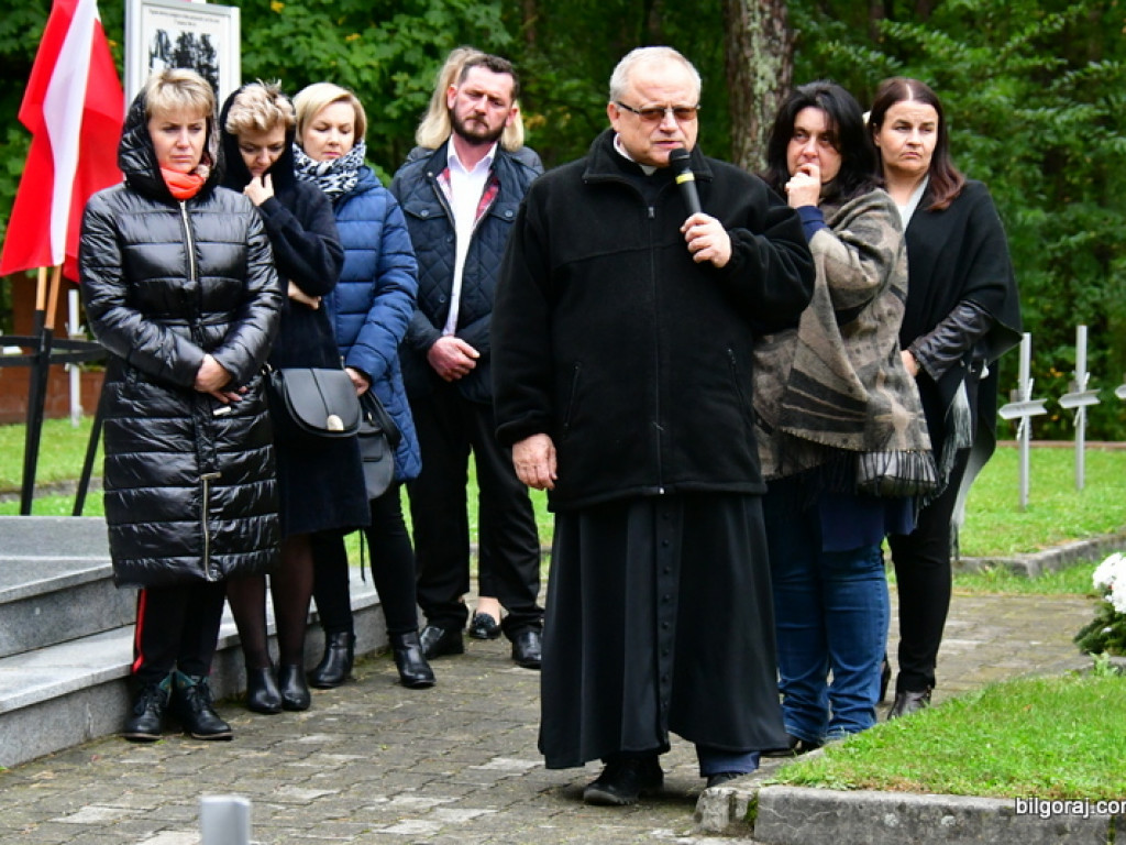 27 września. Jeden dzień trzy ważne wydarzenia w historii Polski i ziemi biłgorajskiej (FOTO)