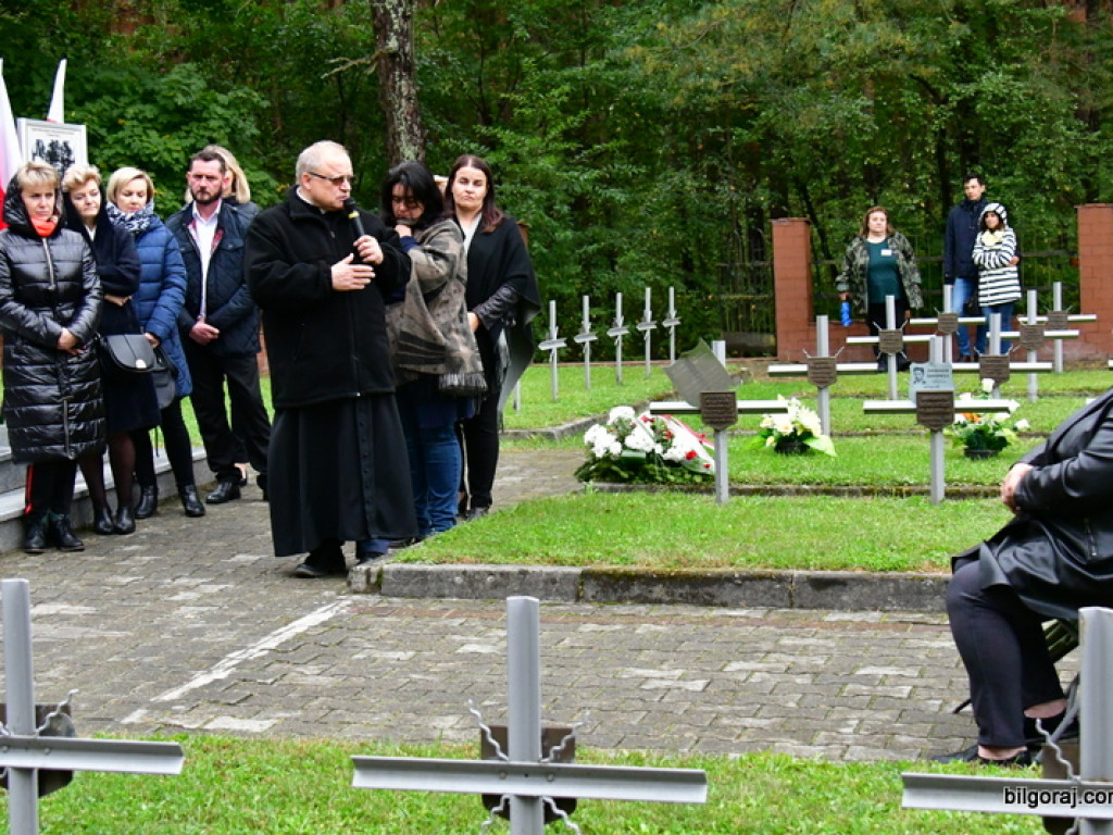 27 września. Jeden dzień trzy ważne wydarzenia w historii Polski i ziemi biłgorajskiej (FOTO)