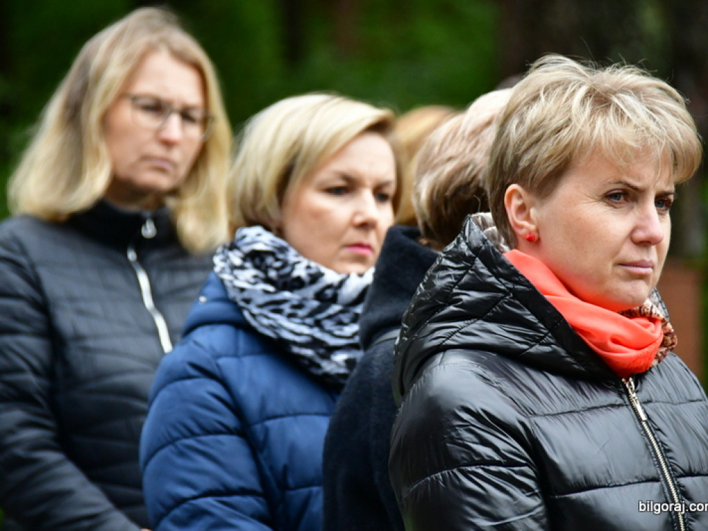 27 września. Jeden dzień trzy ważne wydarzenia w historii Polski i ziemi biłgorajskiej (FOTO)