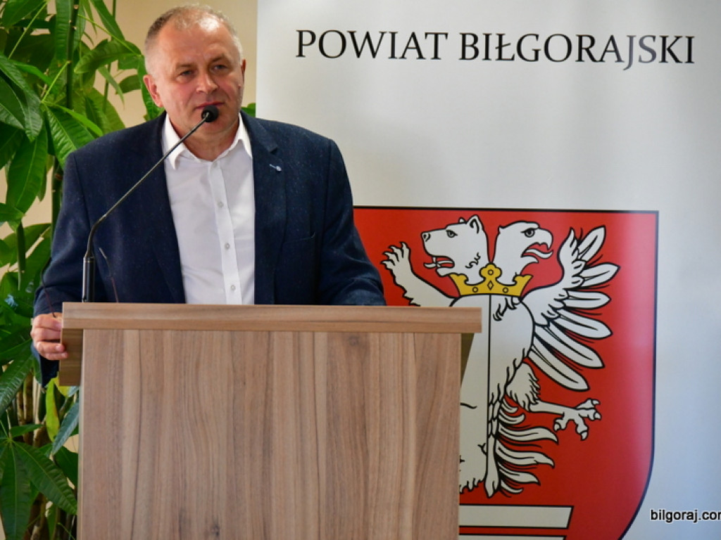 Sportowe, powiatowe podsumowanie roku szkolnego 2019/2020 (FOTO, WYNIKI)