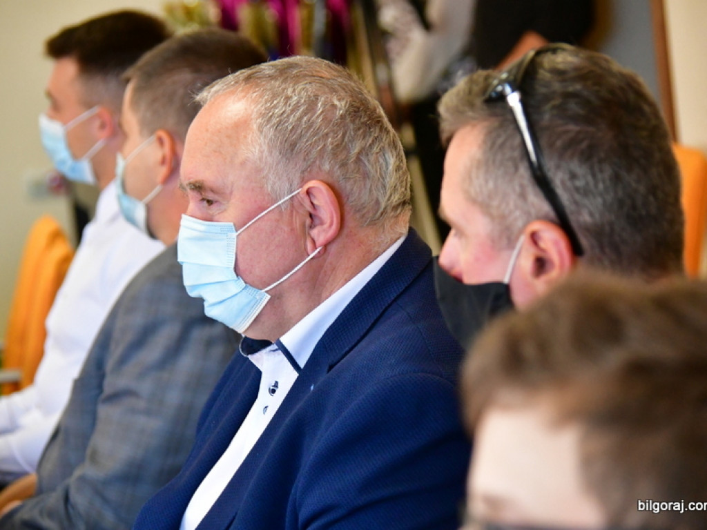 Sportowe, powiatowe podsumowanie roku szkolnego 2019/2020 (FOTO, WYNIKI)