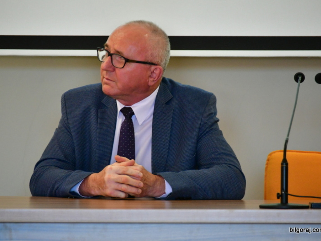 Sportowe, powiatowe podsumowanie roku szkolnego 2019/2020 (FOTO, WYNIKI)