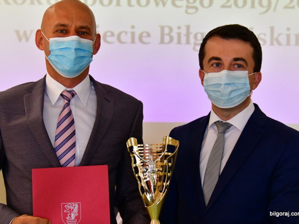 Sportowe, powiatowe podsumowanie roku szkolnego 2019/2020 (FOTO, WYNIKI)