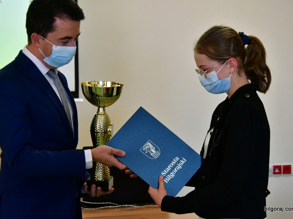 Sportowe, powiatowe podsumowanie roku szkolnego 2019/2020 (FOTO, WYNIKI)