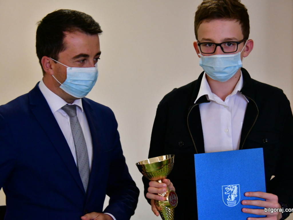 Sportowe, powiatowe podsumowanie roku szkolnego 2019/2020 (FOTO, WYNIKI)
