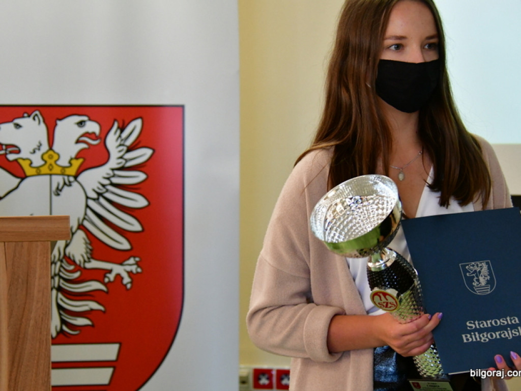 Sportowe, powiatowe podsumowanie roku szkolnego 2019/2020 (FOTO, WYNIKI)