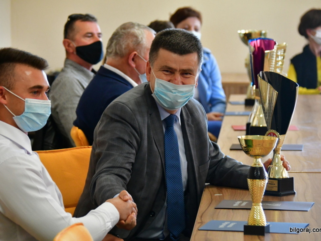 Sportowe, powiatowe podsumowanie roku szkolnego 2019/2020 (FOTO, WYNIKI)