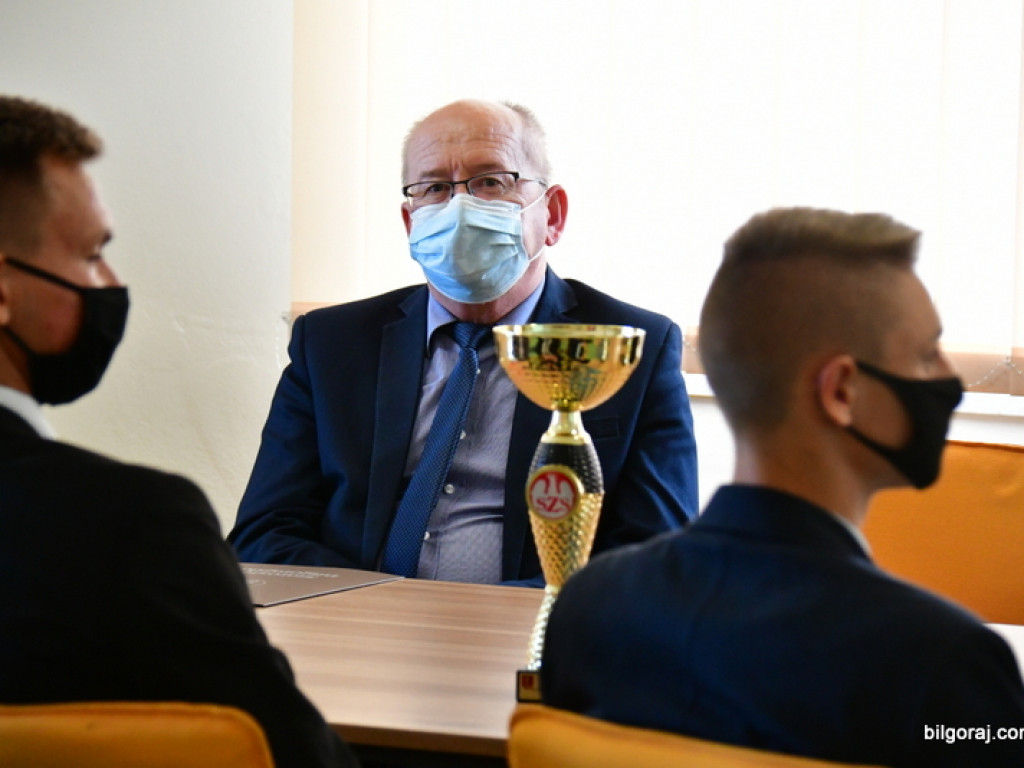 Sportowe, powiatowe podsumowanie roku szkolnego 2019/2020 (FOTO, WYNIKI)