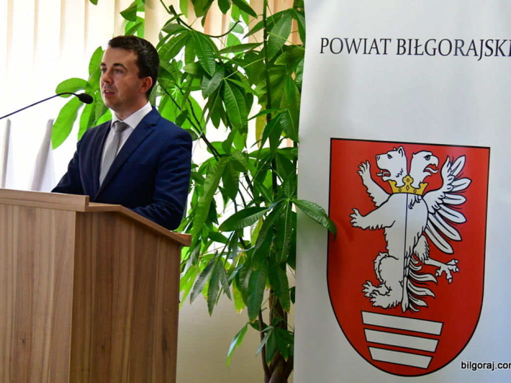 Sportowe, powiatowe podsumowanie roku szkolnego 2019/2020 (FOTO, WYNIKI)