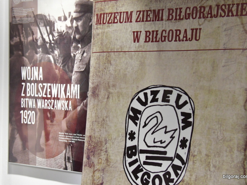 Konferencja w biłgorajskim Muzeum (FOTO)