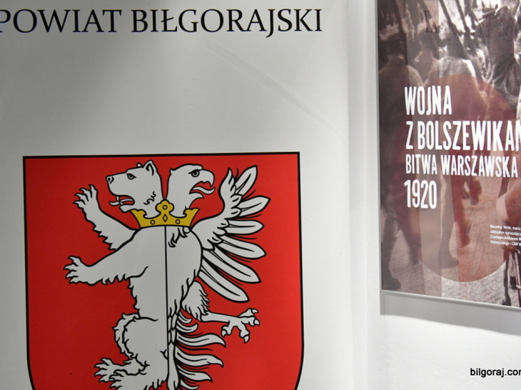 Konferencja w biłgorajskim Muzeum (FOTO)