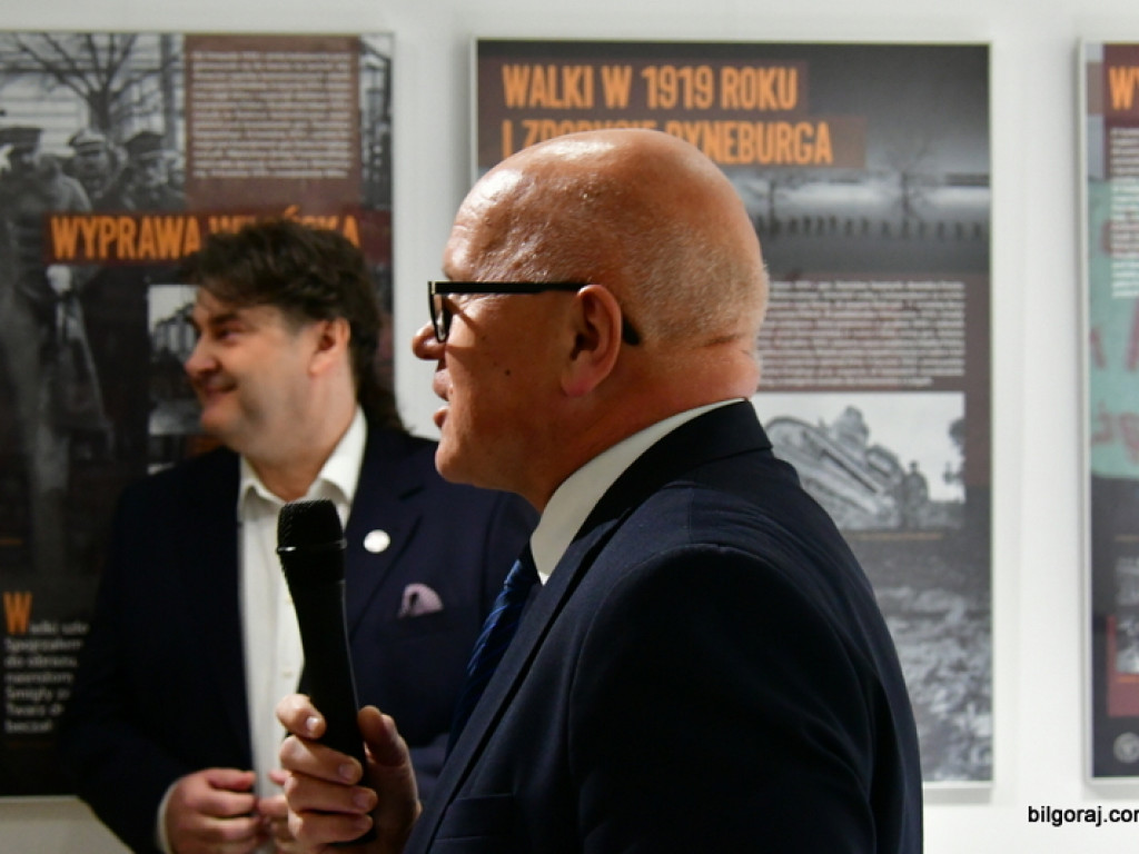 Konferencja w biłgorajskim Muzeum (FOTO)