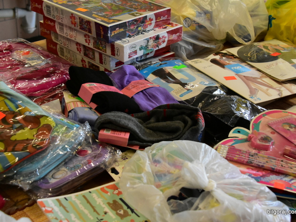 Akcja poboru krwi w Łukowej zakończona sukcesem (FOTO)