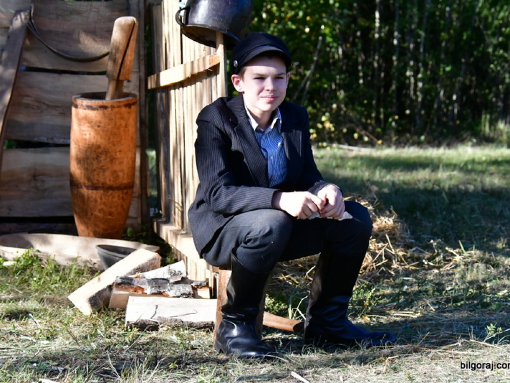 Widowisko w Brodziakach przypomniało historię z czasów II wojny światowej (FOTO)