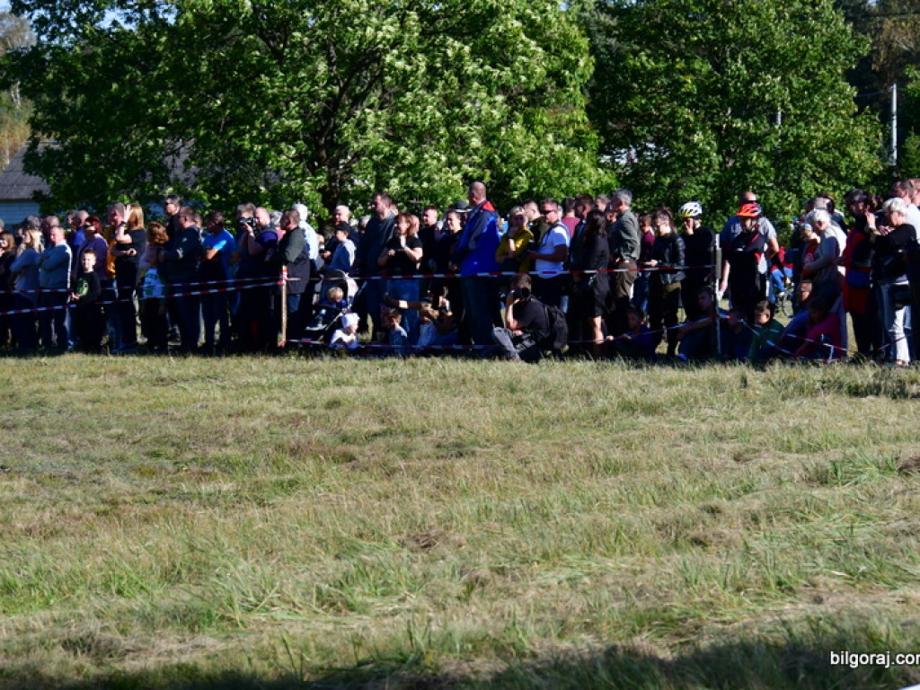 Widowisko w Brodziakach przypomniało historię z czasów II wojny światowej (FOTO)