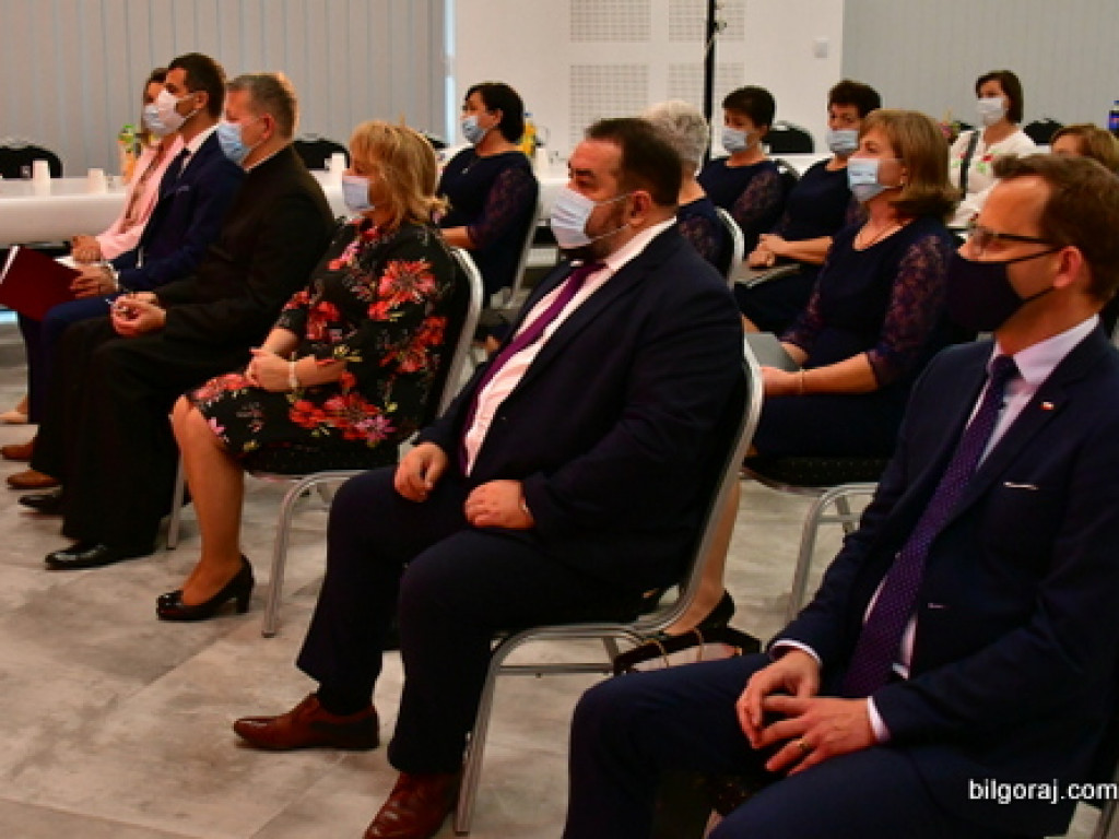 40 lat minęło jak jeden dzień, czyli jubileusz Zespołu Ludowego z Majdanu Nowego (FOTO)