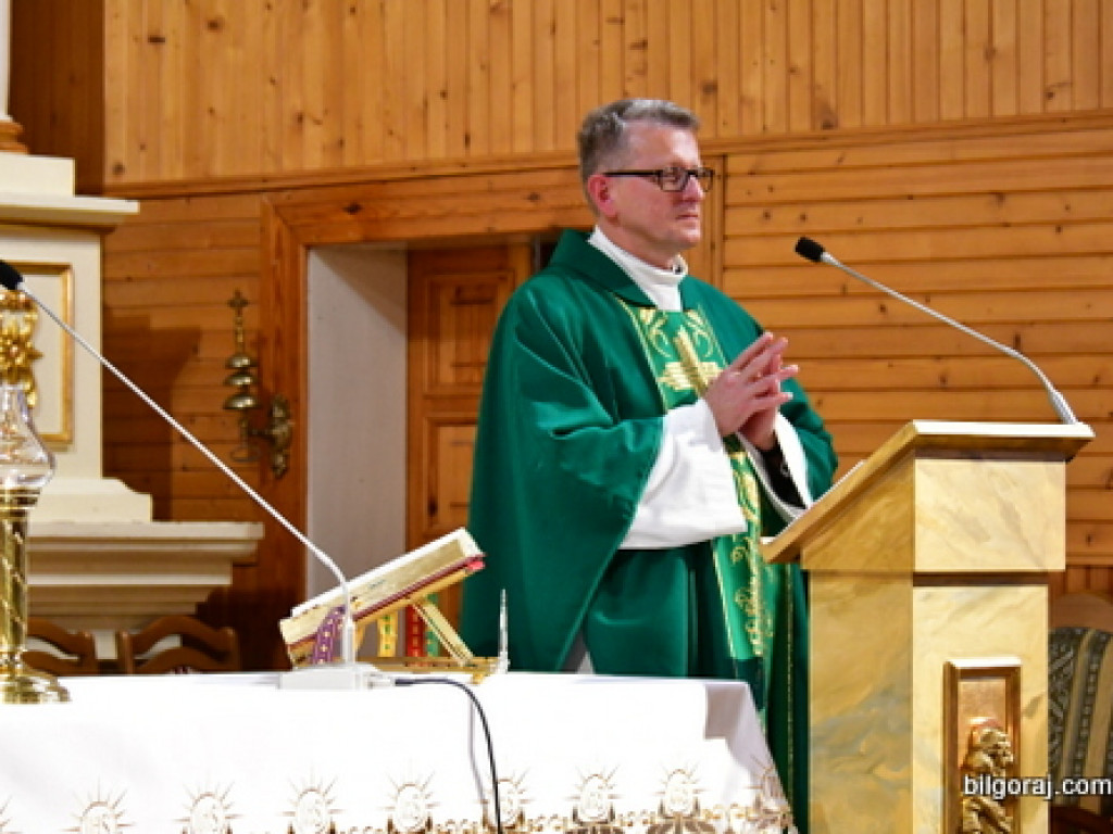 40 lat minęło jak jeden dzień, czyli jubileusz Zespołu Ludowego z Majdanu Nowego (FOTO)