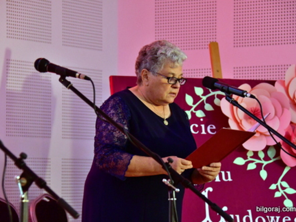 40 lat minęło jak jeden dzień, czyli jubileusz Zespołu Ludowego z Majdanu Nowego (FOTO)