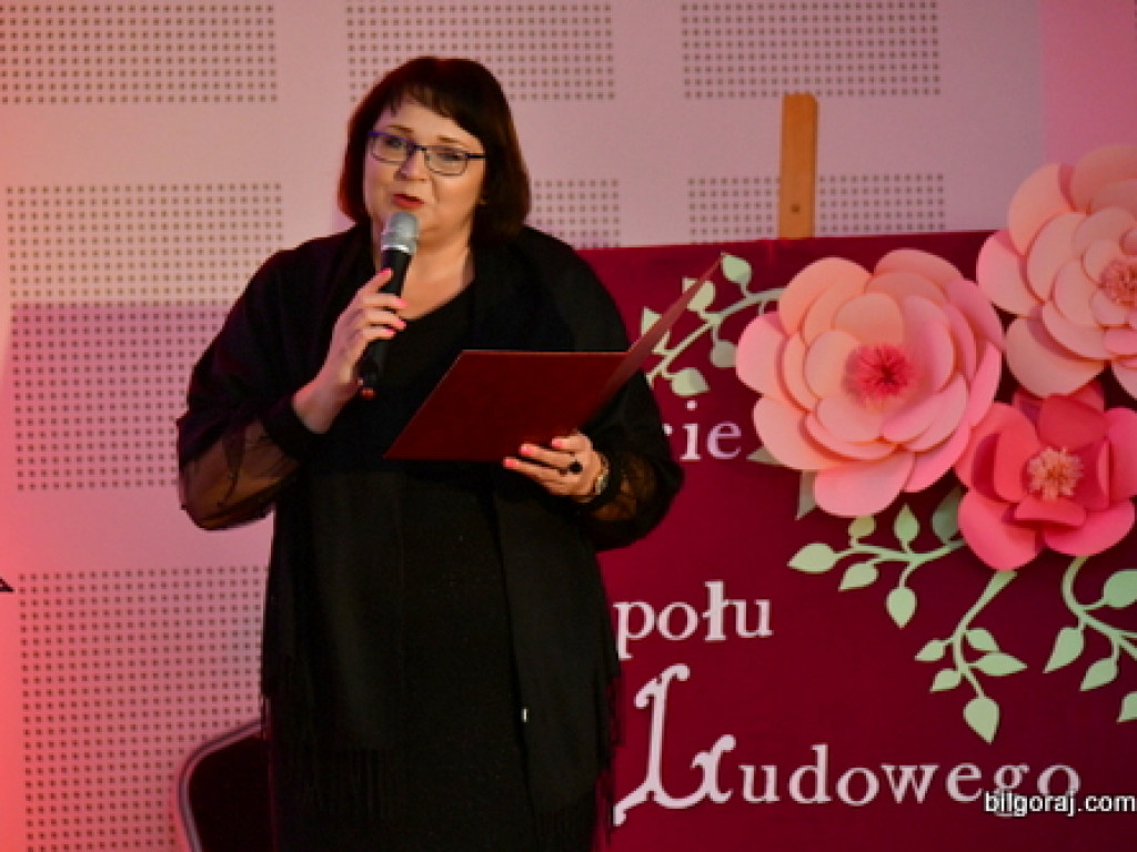 40 lat minęło jak jeden dzień, czyli jubileusz Zespołu Ludowego z Majdanu Nowego (FOTO)