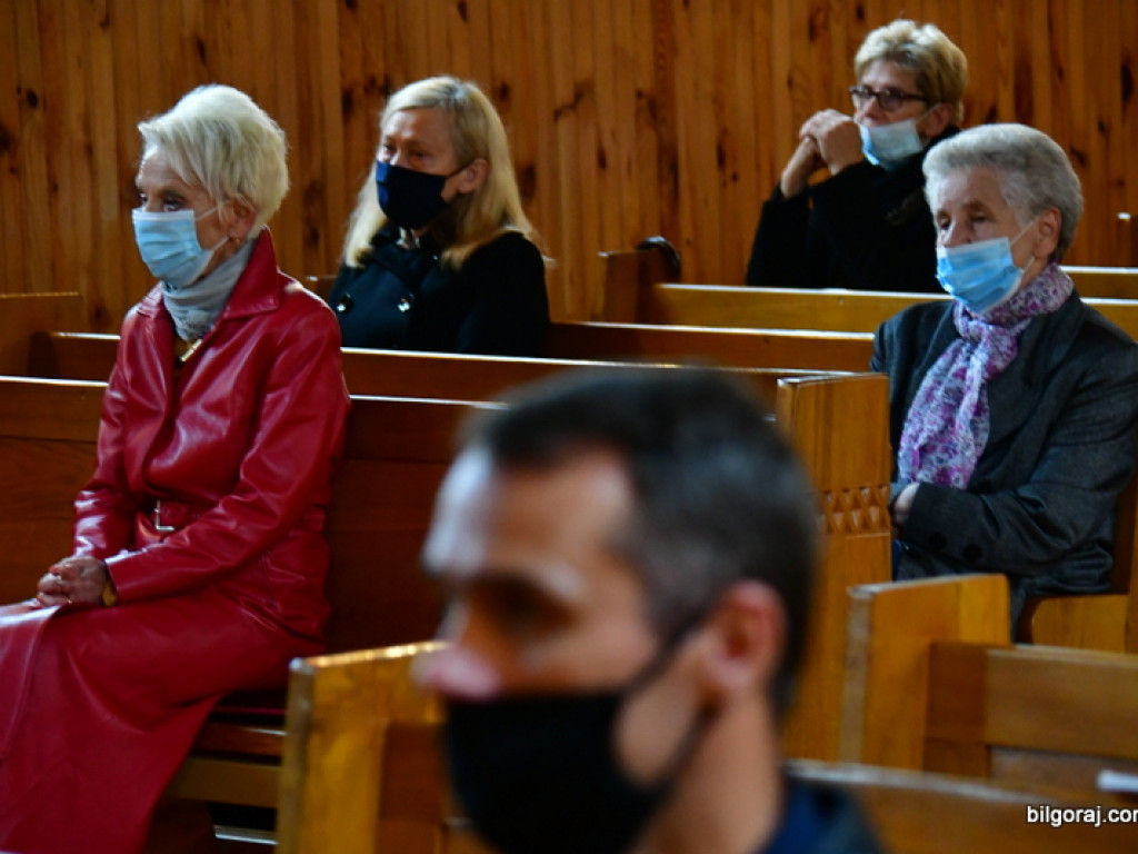 40 lat minęło jak jeden dzień, czyli jubileusz Zespołu Ludowego z Majdanu Nowego (FOTO)