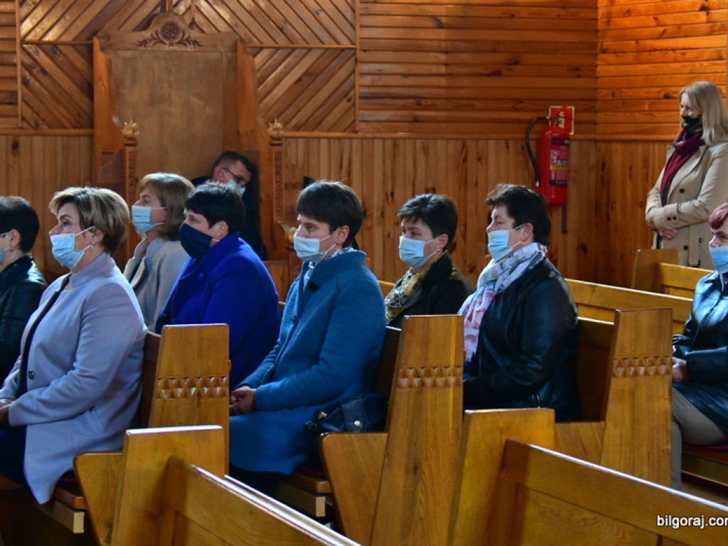 40 lat minęło jak jeden dzień, czyli jubileusz Zespołu Ludowego z Majdanu Nowego (FOTO)