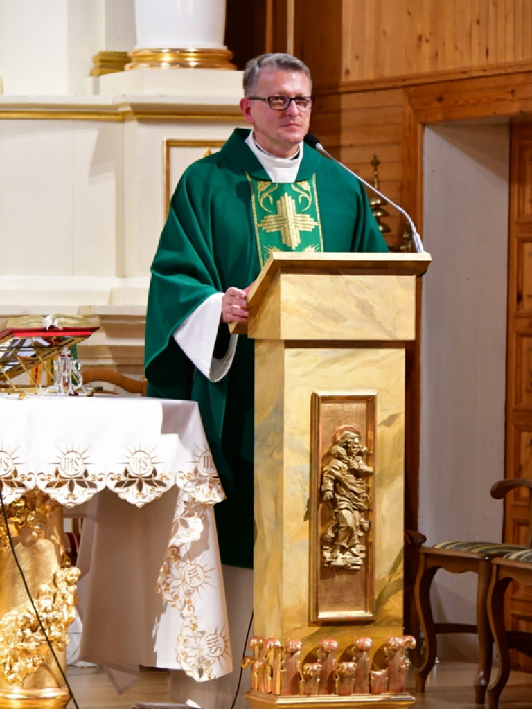 40 lat minęło jak jeden dzień, czyli jubileusz Zespołu Ludowego z Majdanu Nowego (FOTO)