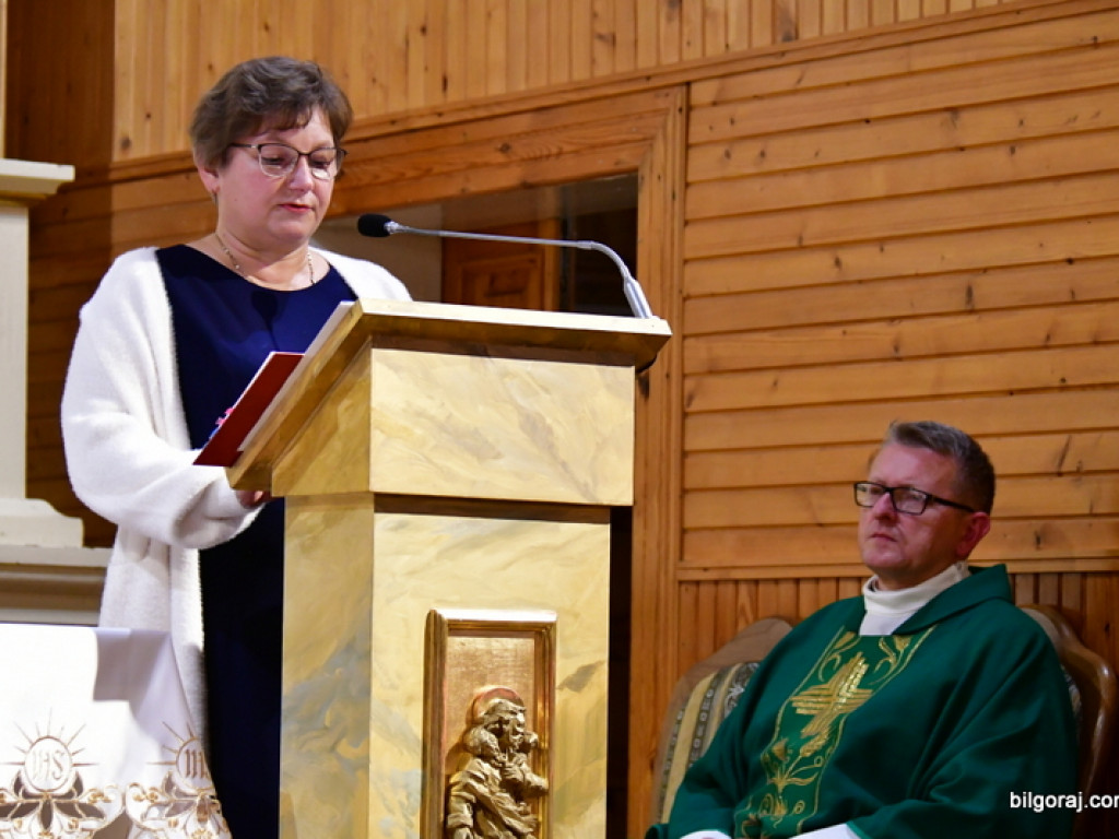 40 lat minęło jak jeden dzień, czyli jubileusz Zespołu Ludowego z Majdanu Nowego (FOTO)