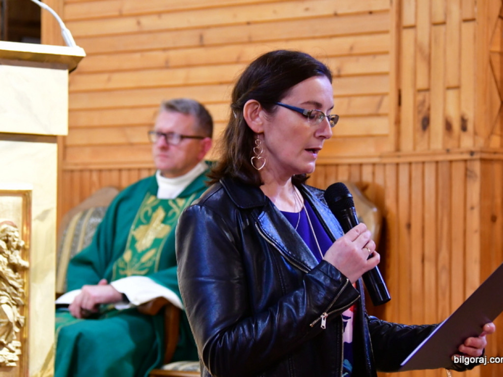 40 lat minęło jak jeden dzień, czyli jubileusz Zespołu Ludowego z Majdanu Nowego (FOTO)