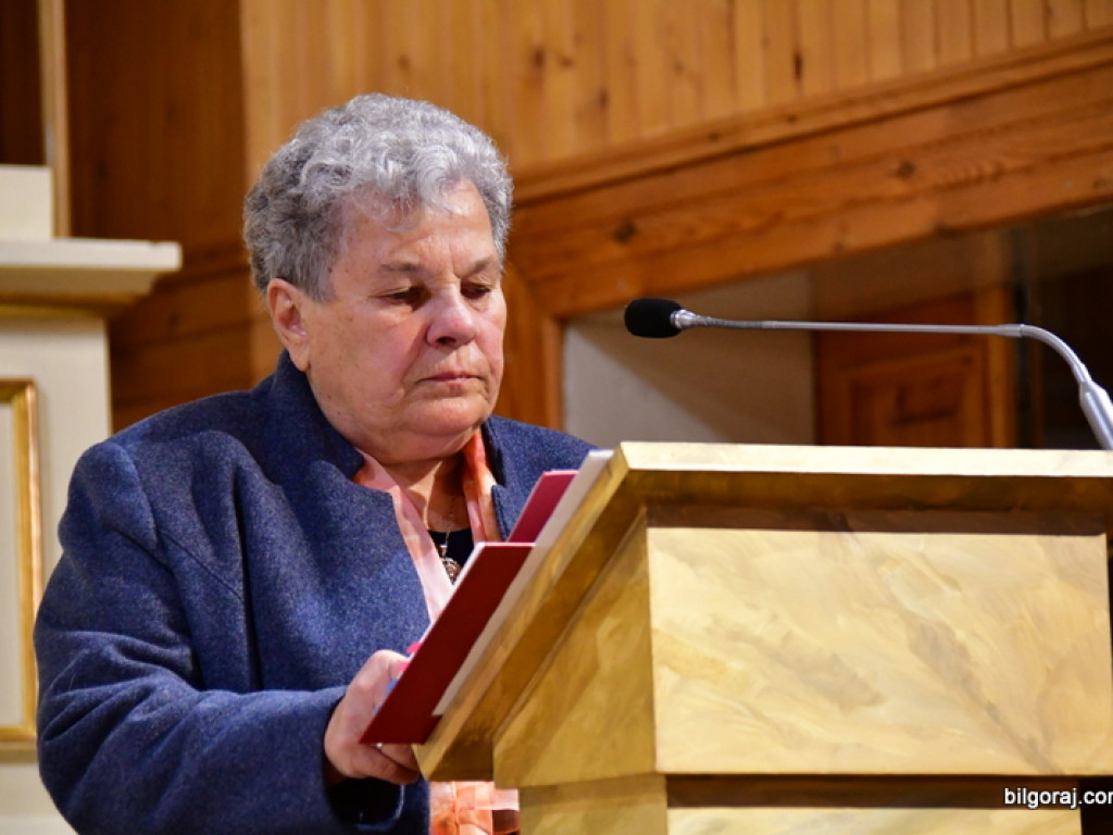 40 lat minęło jak jeden dzień, czyli jubileusz Zespołu Ludowego z Majdanu Nowego (FOTO)