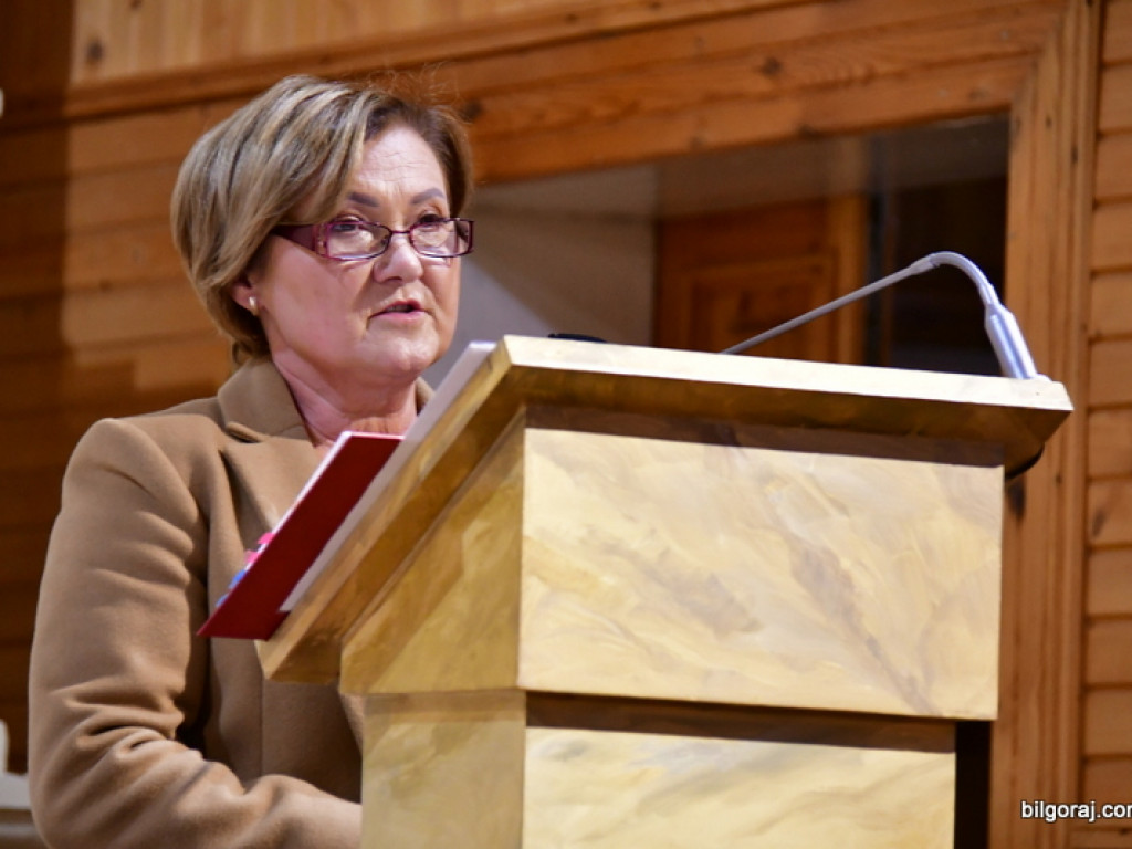 40 lat minęło jak jeden dzień, czyli jubileusz Zespołu Ludowego z Majdanu Nowego (FOTO)