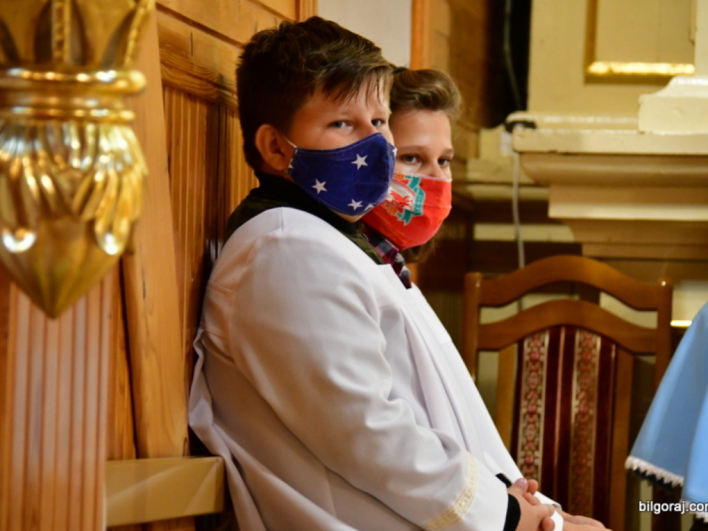 40 lat minęło jak jeden dzień, czyli jubileusz Zespołu Ludowego z Majdanu Nowego (FOTO)