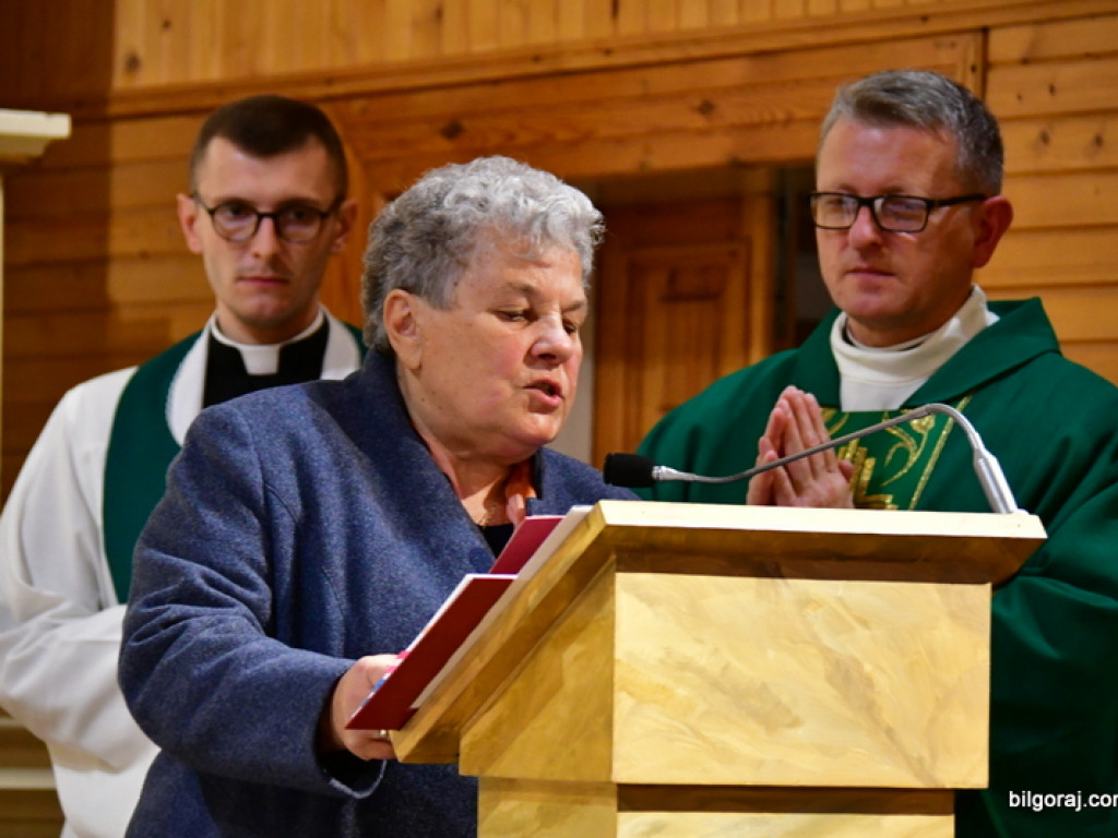 40 lat minęło jak jeden dzień, czyli jubileusz Zespołu Ludowego z Majdanu Nowego (FOTO)