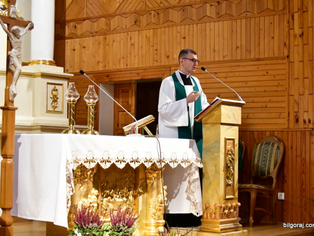 40 lat minęło jak jeden dzień, czyli jubileusz Zespołu Ludowego z Majdanu Nowego (FOTO)