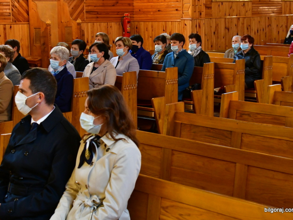 40 lat minęło jak jeden dzień, czyli jubileusz Zespołu Ludowego z Majdanu Nowego (FOTO)