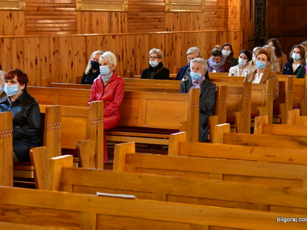 40 lat minęło jak jeden dzień, czyli jubileusz Zespołu Ludowego z Majdanu Nowego (FOTO)